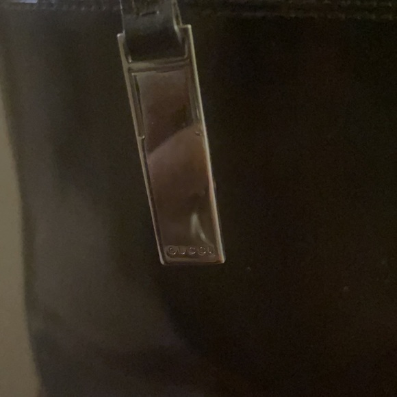 Gucci Large Tote - Picture 2 of 9